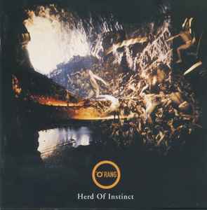 O'Rang* - Herd Of Instinct: CD, Album For Sale | Discogs