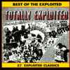 The Exploited - Best Of / Totally Exploited