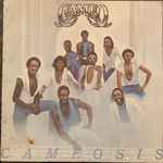 Cover of Cameosis, 1980-04-21, Vinyl