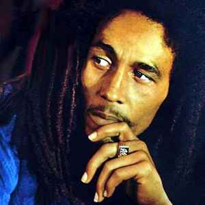 Bob Marley on Discogs