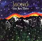 Cover of You Are There, 2014, CD