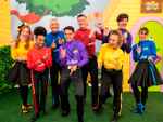 télécharger l'album The Wiggles - Magical Adventure A Wiggly Movie 3 Bonus Songs