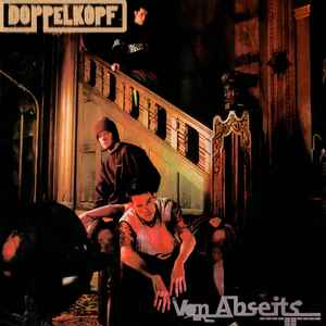 Doppelkopf - Von Abseits Album-Cover