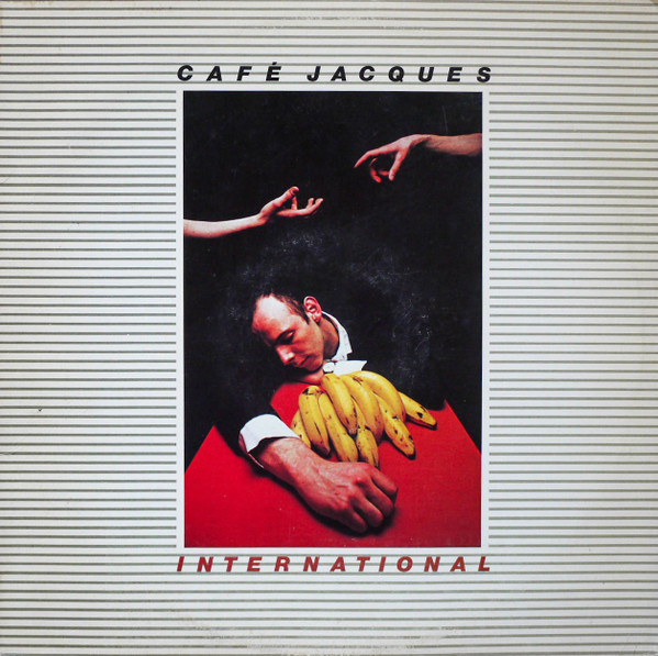 Café Jacques – International