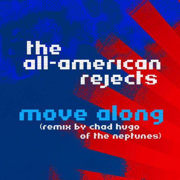 move along all american rejects