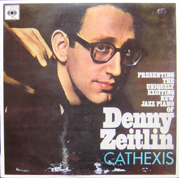 88%OFF!】 オリジナル盤 Denny Zeitlin Cathexis レコード agapeeurope.org