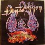 Don Dokken – Up From The Ashes (1990, CD) - Discogs