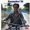 Bert Kaempfert & His Orchestra - Kaempfert '76
