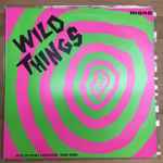 Cover of Wild Things - Wyld Kiwi Garage 1966-1969, , Vinyl