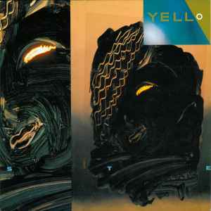Yello - Stella album cover