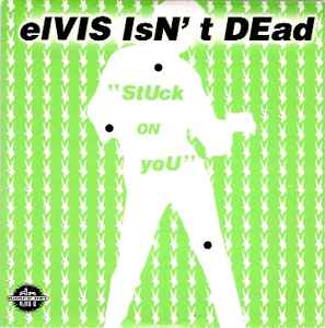 Elvis Stuck On You Karaoke 