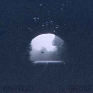 Haunted Ghost - Haunted Ghost EP album cover