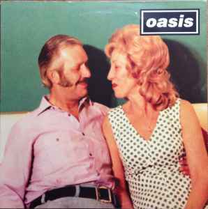 Oasis – D'You Know What I Mean? (1997, Vinyl) - Discogs