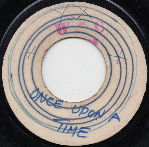 Delroy Wilson – Once Upon A Time / I Want To Love You (1968, Vinyl 