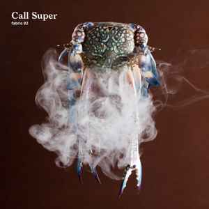 Fabric 92 - Call Super