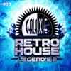 Various - Galaxie - Retro House Legend's 2