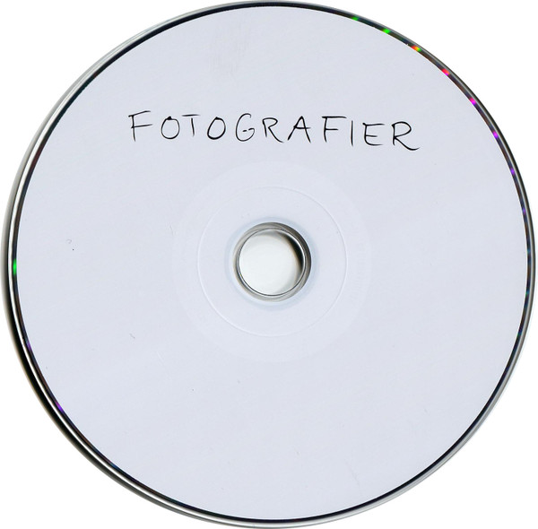 baixar álbum Superkrafter! - Fotografier