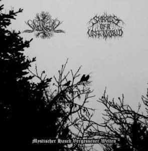 baixar álbum Waldseel, Shards Of A Lost World - Mystischer Hauch Vergessener Welten