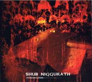 Shub Niggurath - Introduction