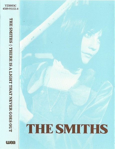 The Smiths - There Is A Light That Never Goes Out (Official Audio