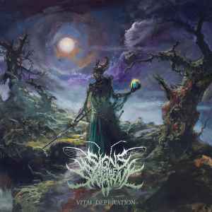 Signs Of The Swarm - Vital Deprivation