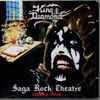 King Diamond - Saga Rock Theatre - Abigail Tour