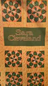 Sara Cleveland - Sara Cleveland album cover