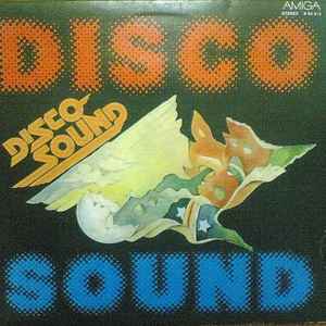 Disco Sound (Hits In Instrumentalfassung) - Various