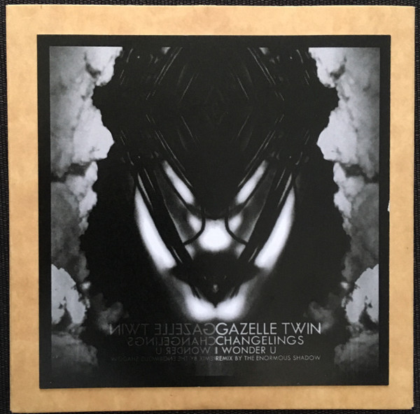 ladda ner album Gazelle Twin - Changelings