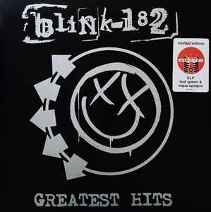 Greatest Hits - Blink-182