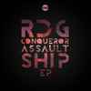 RDG (3) - Conqueror Assault Ship EP
