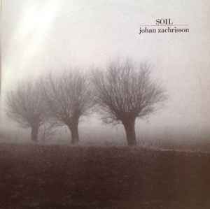 Soil - Johan Zachrisson
