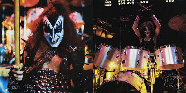 ÓSCULO: Biodiscografía de KISS 6. Rock And Roll Over (1976) - Página 6 MS04MzMwLmpwZWc