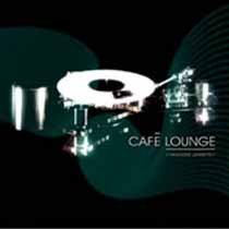 télécharger l'album Various - Cafe Lounge