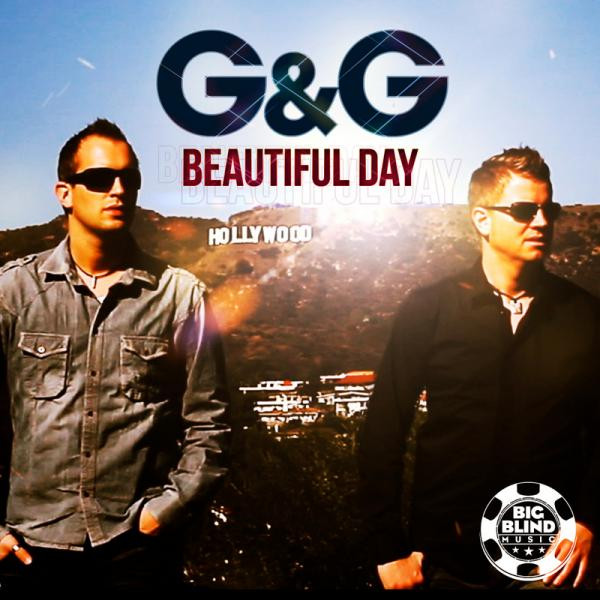 last ned album G&G - Beautiful Day