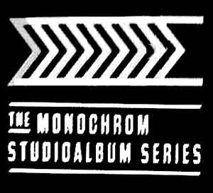The Monochrom Studio Album Series image