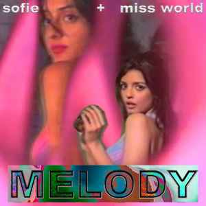Sofie (13) - Melody album cover