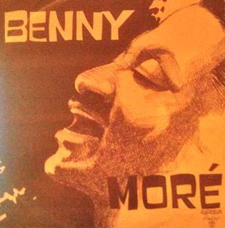 baixar álbum Beny More - Benny Moré