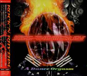 Monsters Of Rock (1998, CD) - Discogs