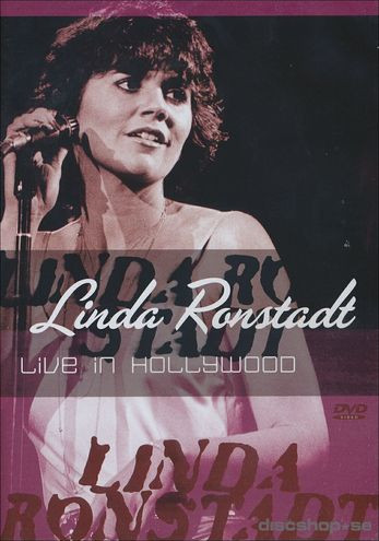 Linda Ronstadt – Faithless Love: A Musical Documentary (2013, DVD