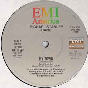 My town deals michael stanley