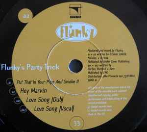 Flunky's Party Trick - Flunky