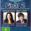 Australian Idol, Natalie Gauci, Matt Corby - The Final 2