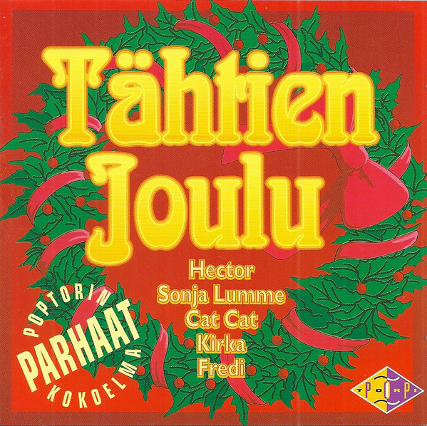 Tähtien Joulu (1995, CD) - Discogs