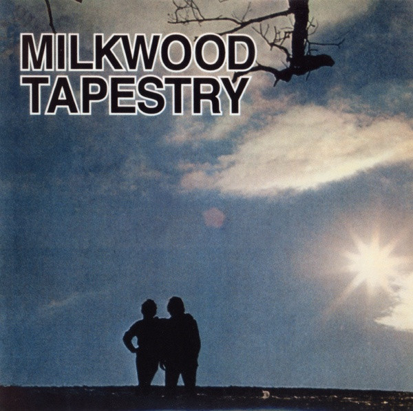 Milkwood Tapestry – Milkwood Tapestry (2001, CD) - Discogs