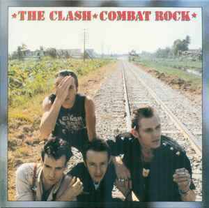 The Clash – Pearl Harbour '79 (2004, Papersleeve, CD) - Discogs