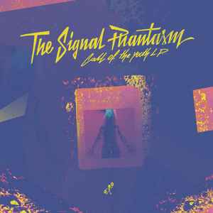 Call Of The Youth LP - The Signal Phantasm