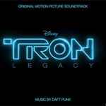Cover of TRON: Legacy (Original Motion Picture Soundtrack), 2010-12-00, File