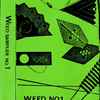 Various - Weed Sampler No.1