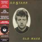 Cover of Old Wave, 2022-11-25, CD